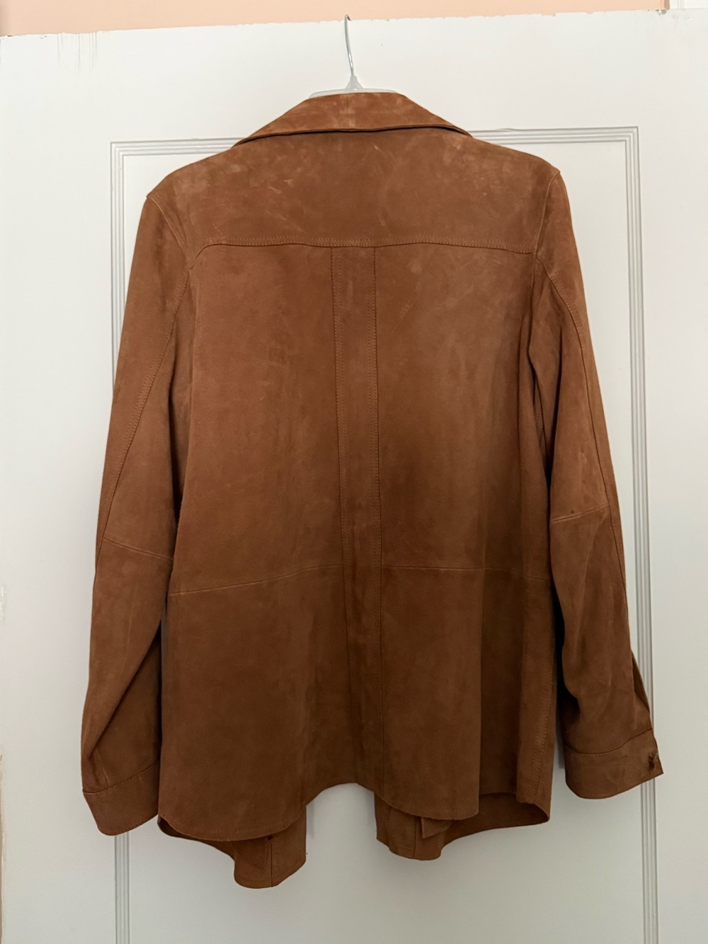 Sezane - Will Jacket - Picture 4 of 4